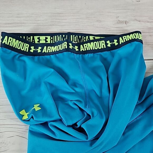 Under Armour Running Pants - Picture 4 of 6